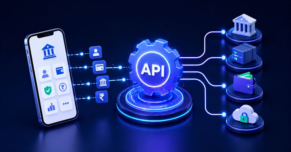 How Fintech APIs Work