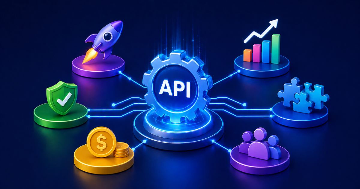Benefits of Fintech API Integration