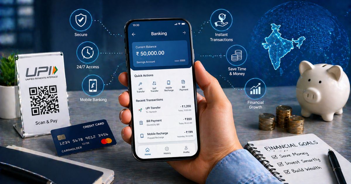 Future of Fintech in India 2026