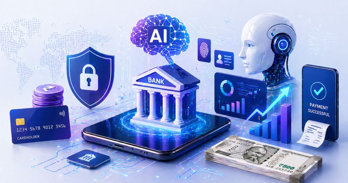 How AI is Changing Fintech Industry