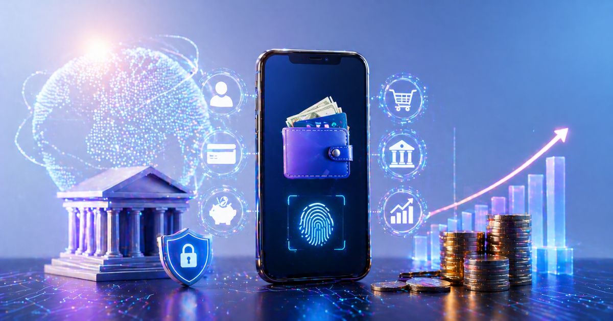 Fintech Trends Every Business Should Know