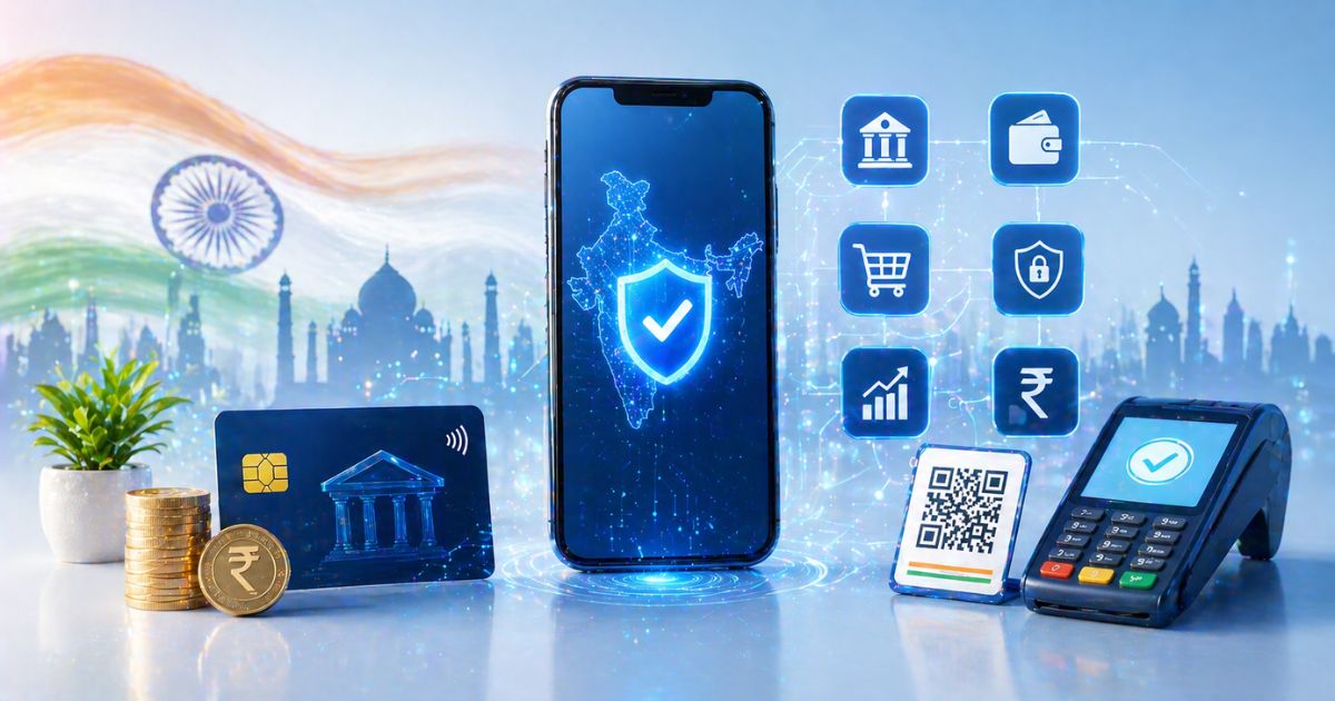 Best Fintech Services in India