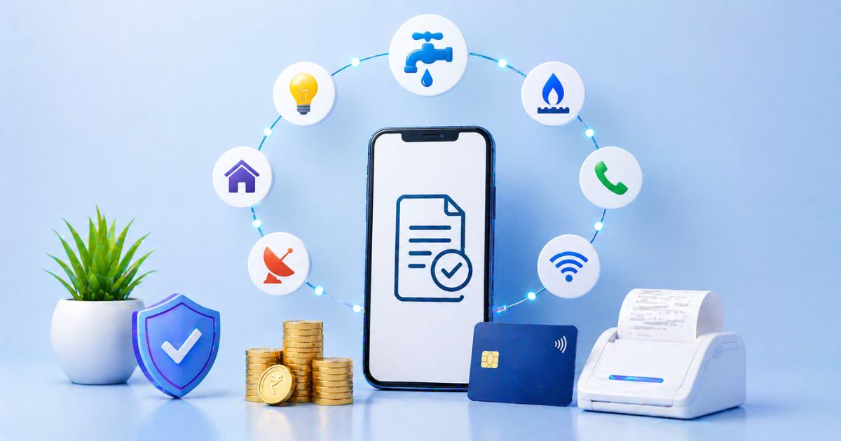 BBPS Service Provider Guide