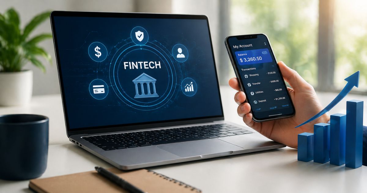 How to Choose the Right Fintech Platform