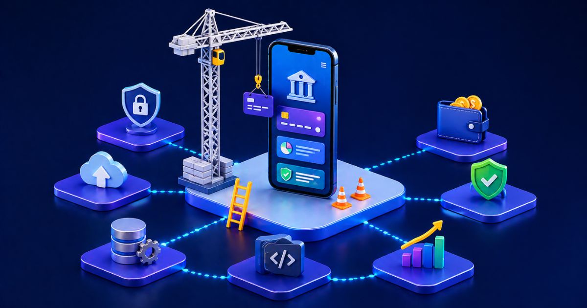 How to Build a Fintech Platform