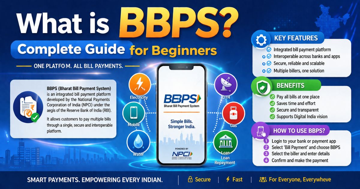 What is BBPS