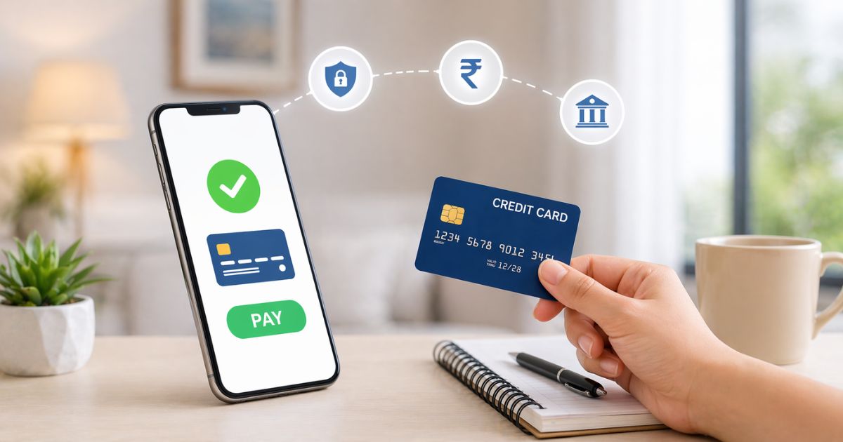 How to Pay Credit Card Bills Easily