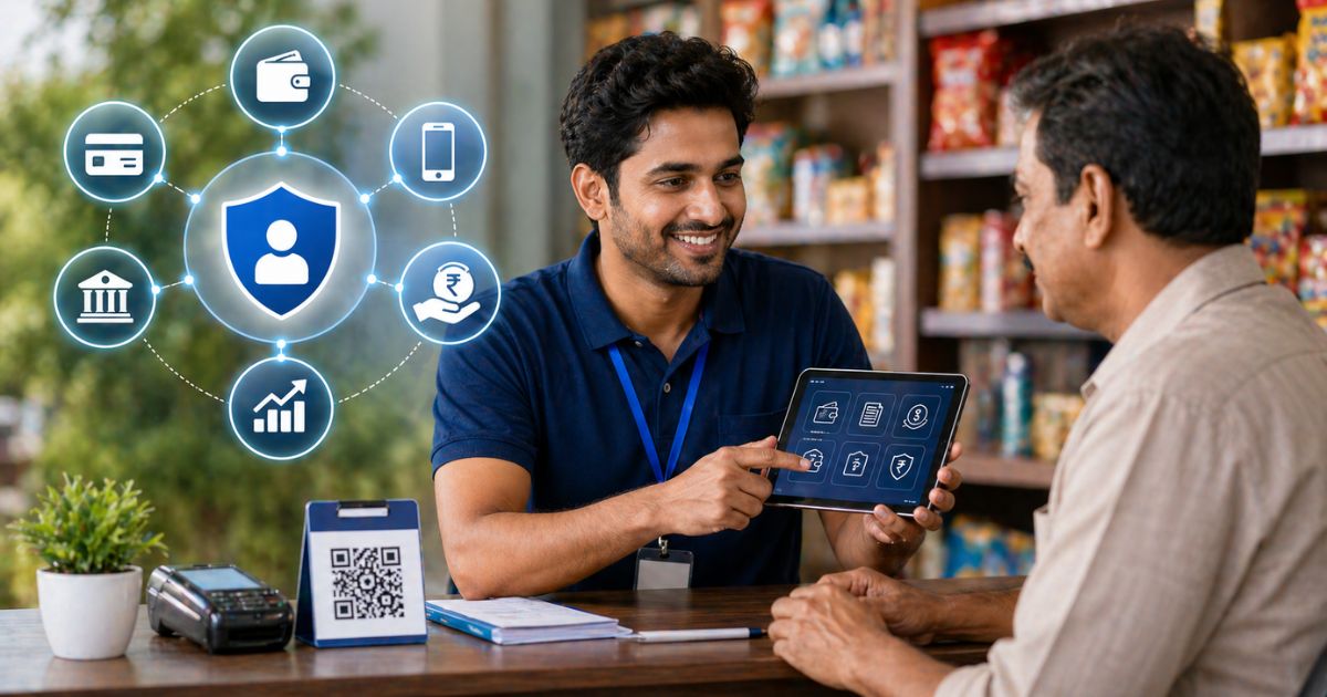 How to Become a Fintech Agent